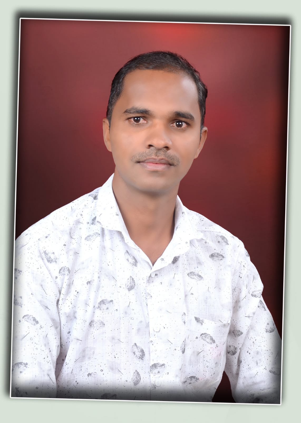 Click to see detail about Mr.  Pawar