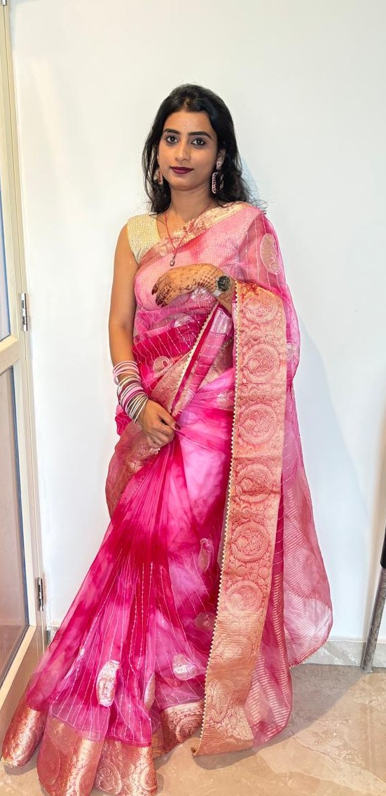 Click to see detail about Miss.  Pawar