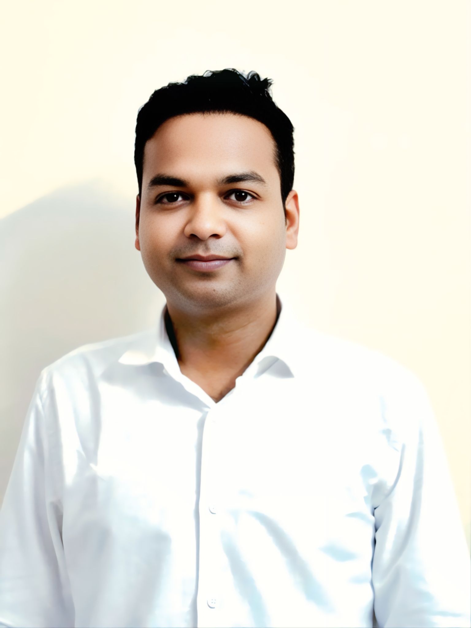 Click to see detail about Mr.  Bagal