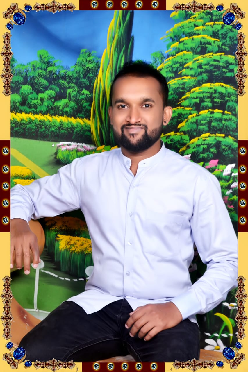 Click to see detail about Mr.  Jagtap
