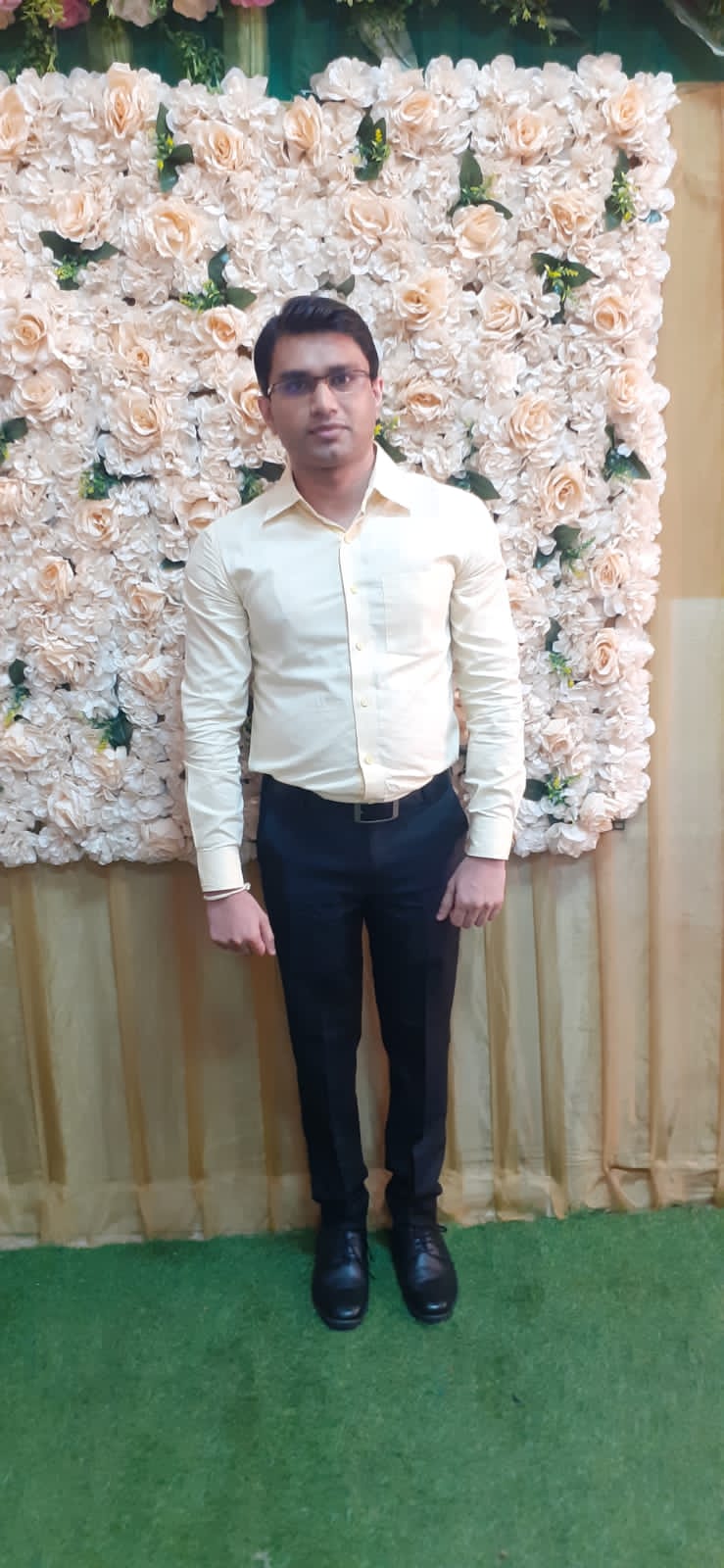 Click to see detail about Mr.  Bhagat