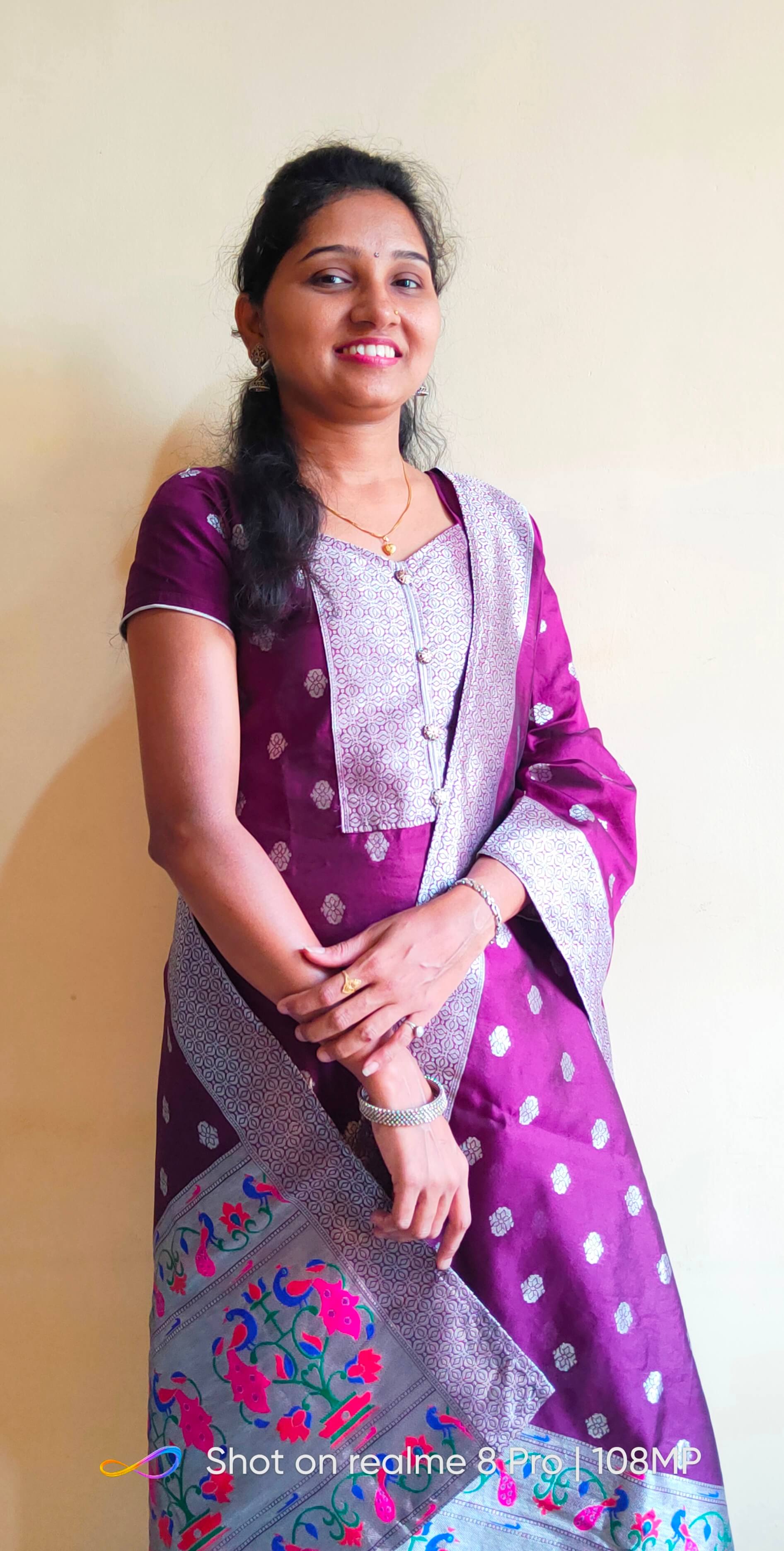 Click to see detail about Miss.  Ghare