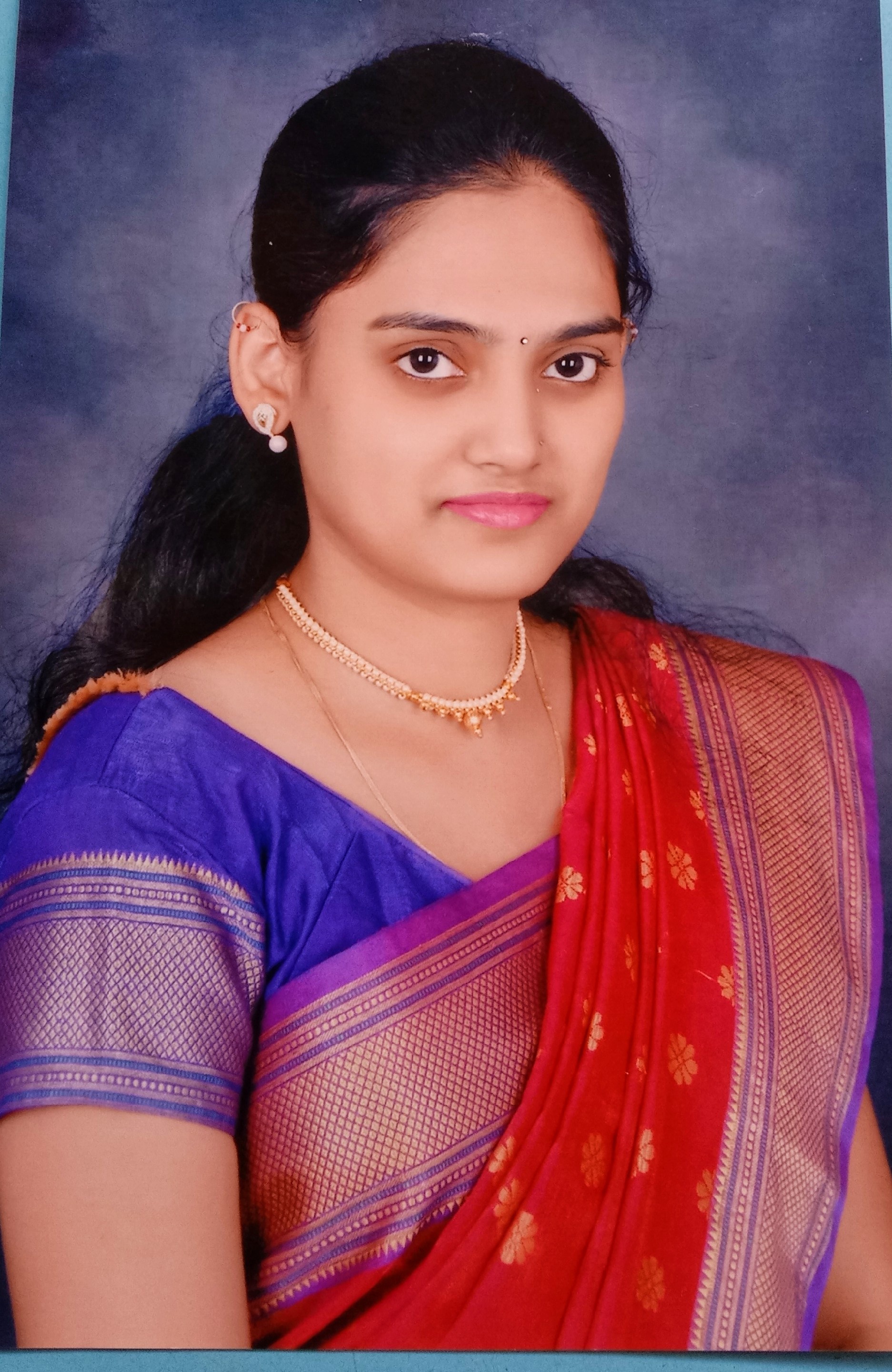 Click to see detail about Miss.  Ghare