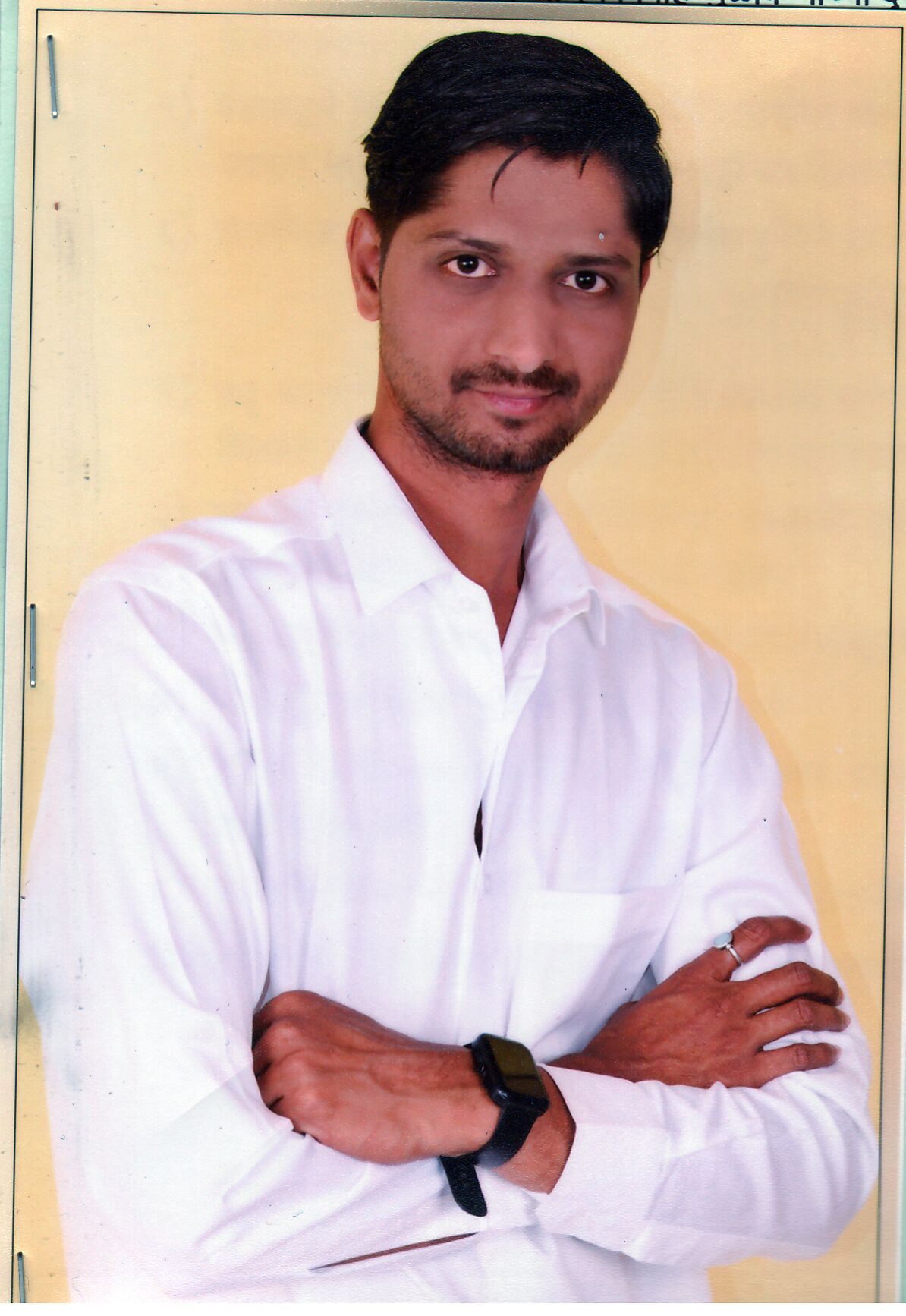 Click to see detail about Mr.  Shirke