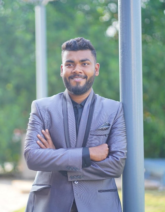 Click to see detail about Mr.  Sankpal