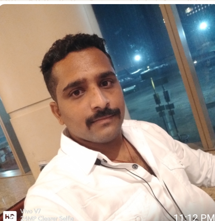 Click to see detail about Mr.  Chavan