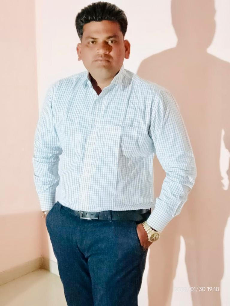 Click to see detail about Mr.  Katkar