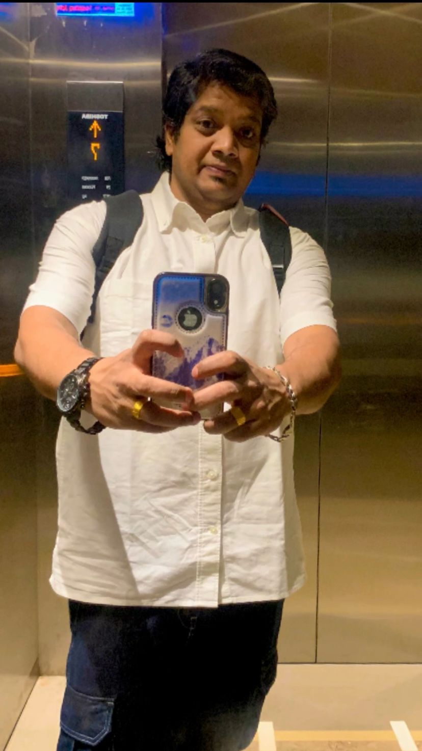 Click to see detail about Mr.  Nalge