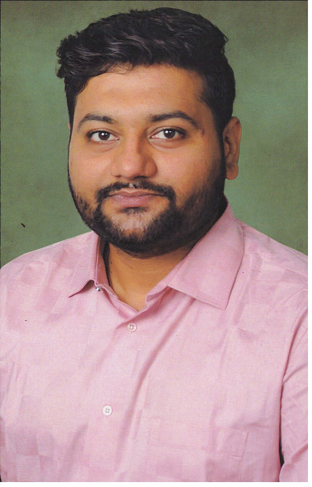 Click to see detail about Mr.  Pachupate