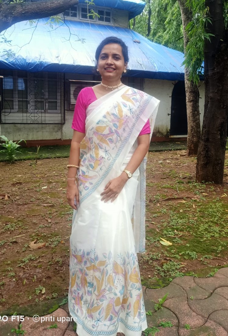 Click to see detail about Miss.  Khuspe