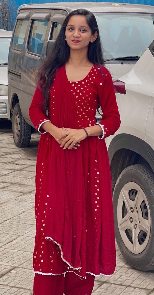 Click to see detail about Miss.  Padol