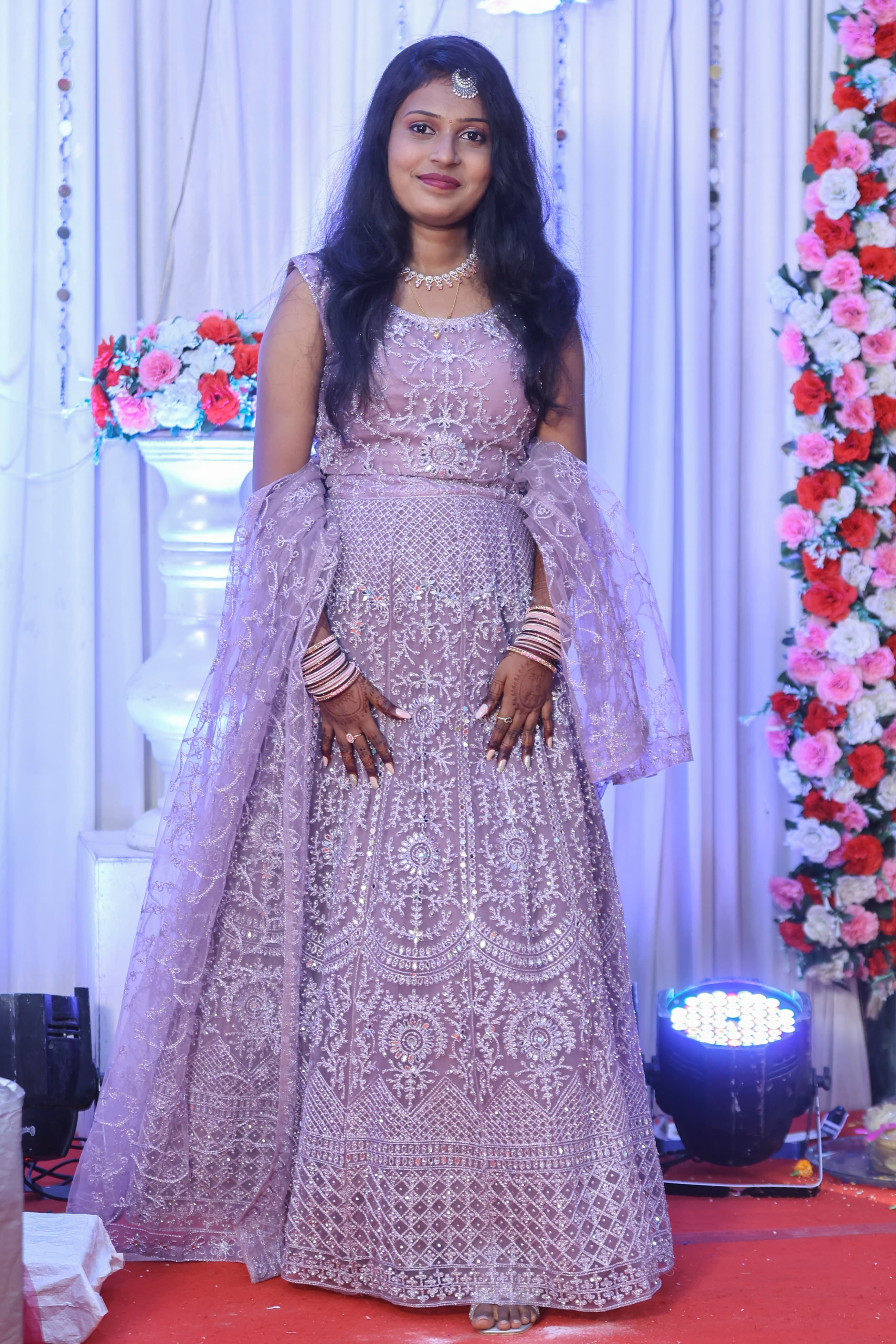 Click to see detail about Miss.  Bhosale