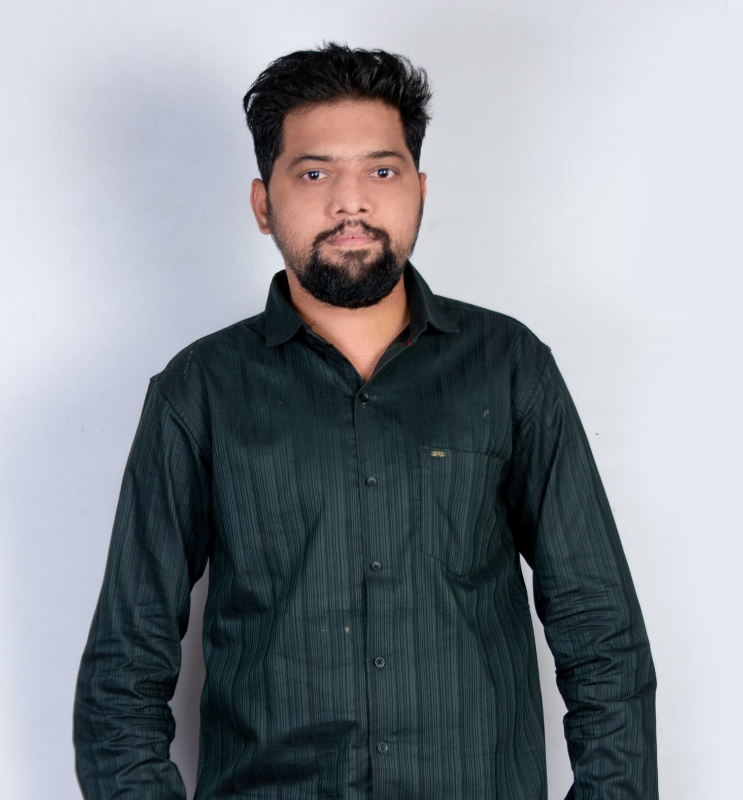 Click to see detail about Mr.  Gaikwad