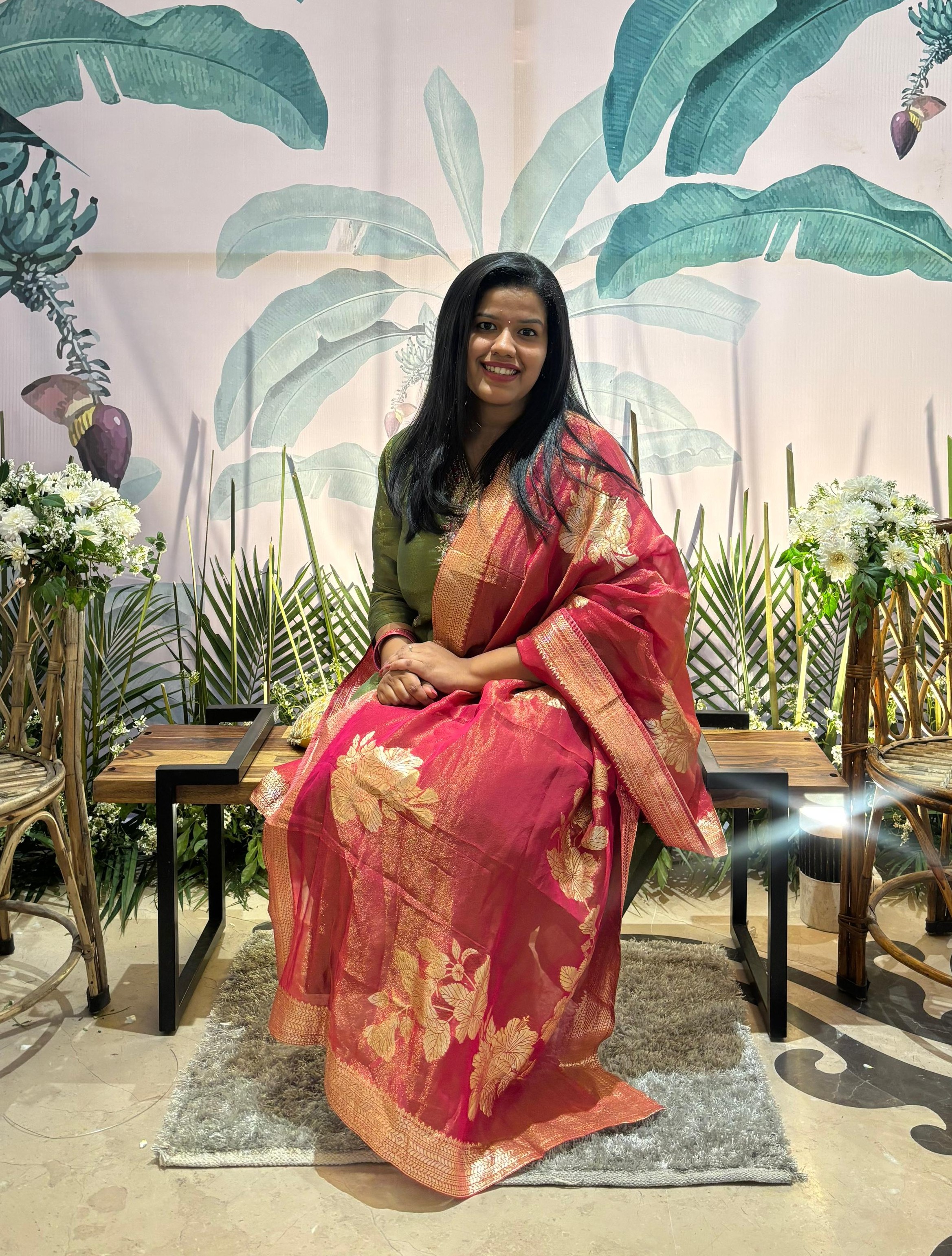 Click to see detail about Miss.  Dukhande