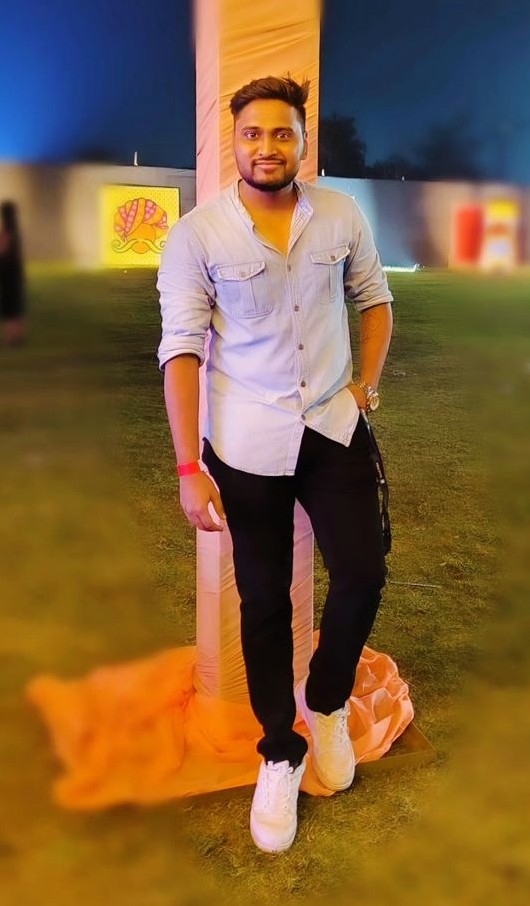 Click to see detail about Mr.  Phadtare