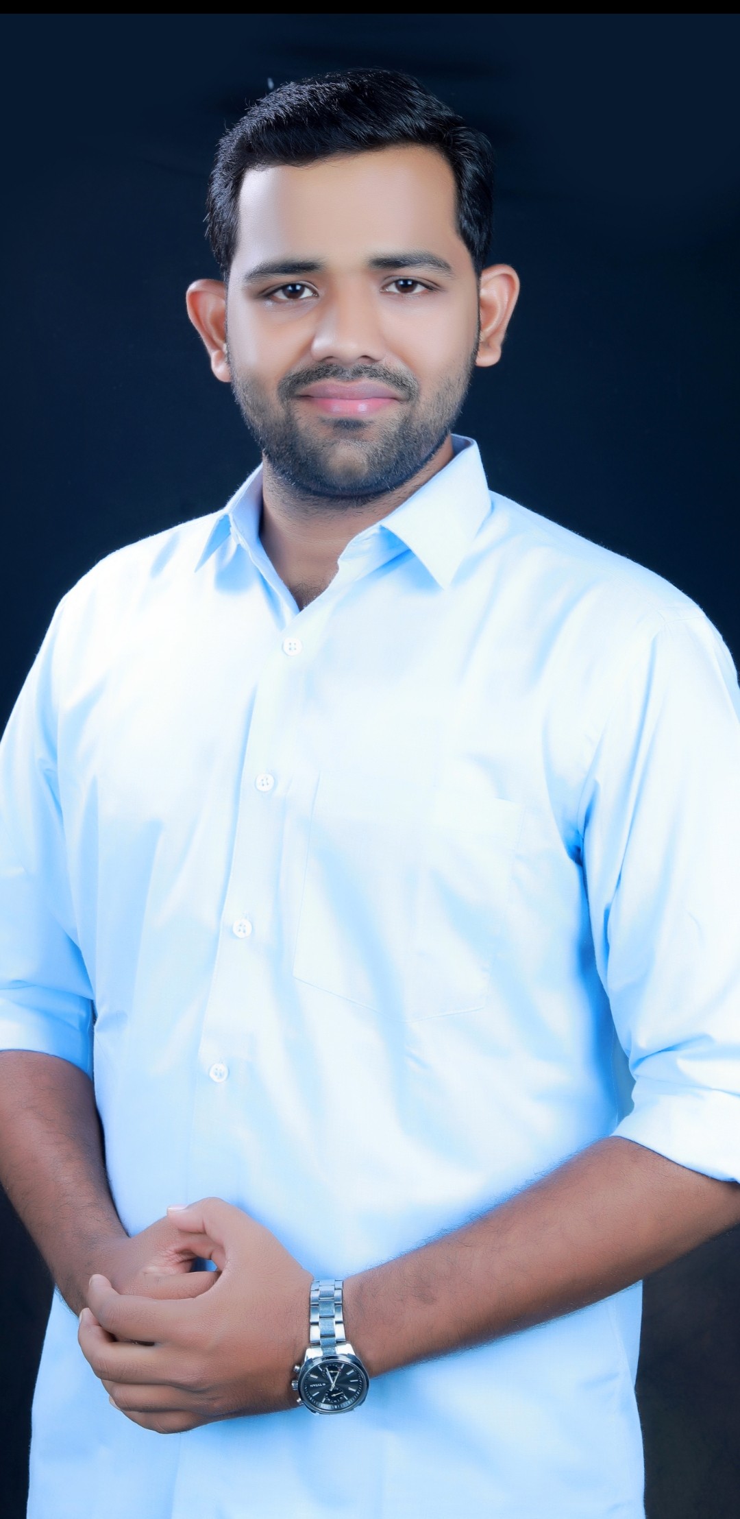 Click to see detail about Mr.  Jadhav