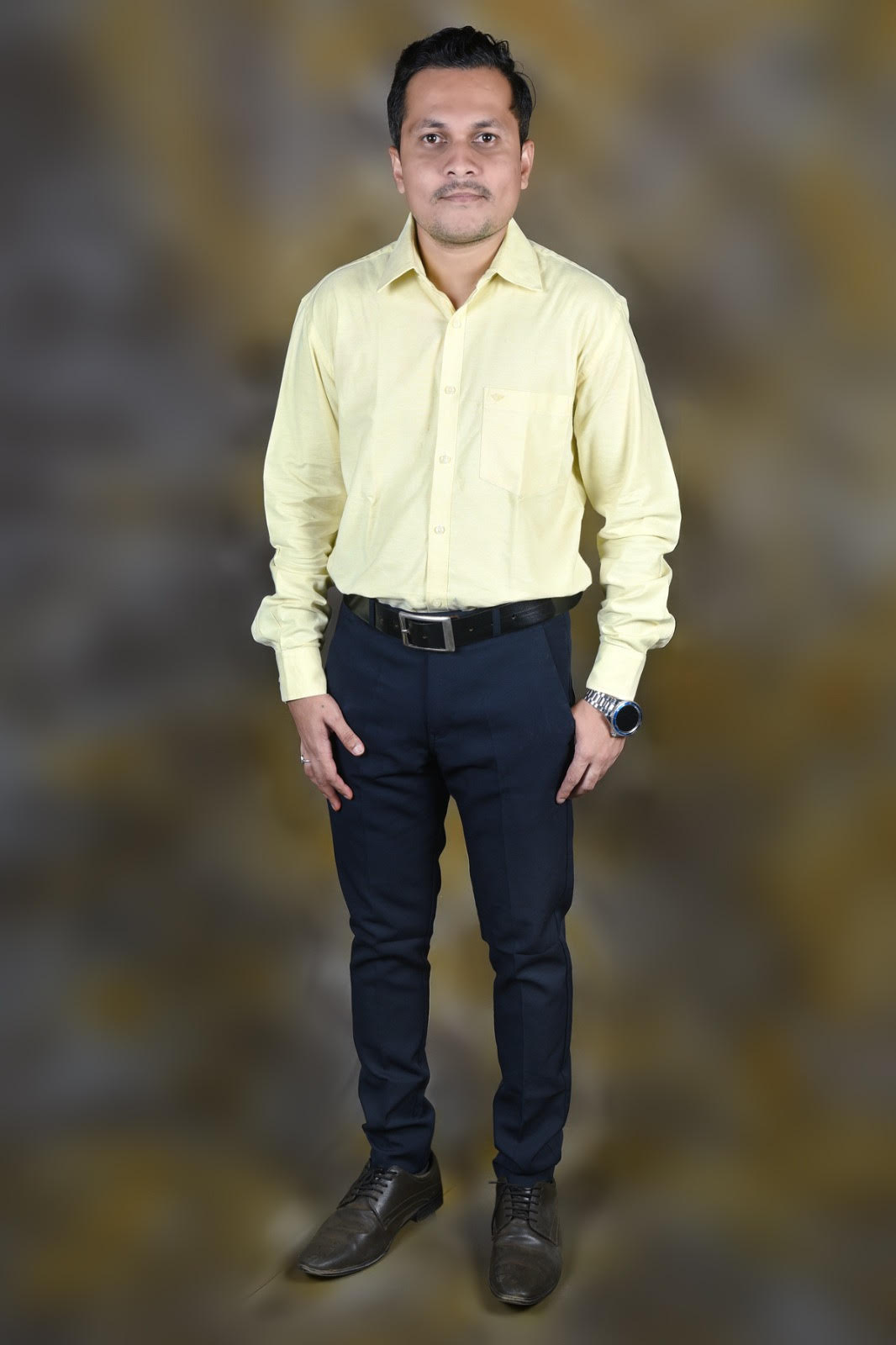 Click to see detail about Mr.  Patne