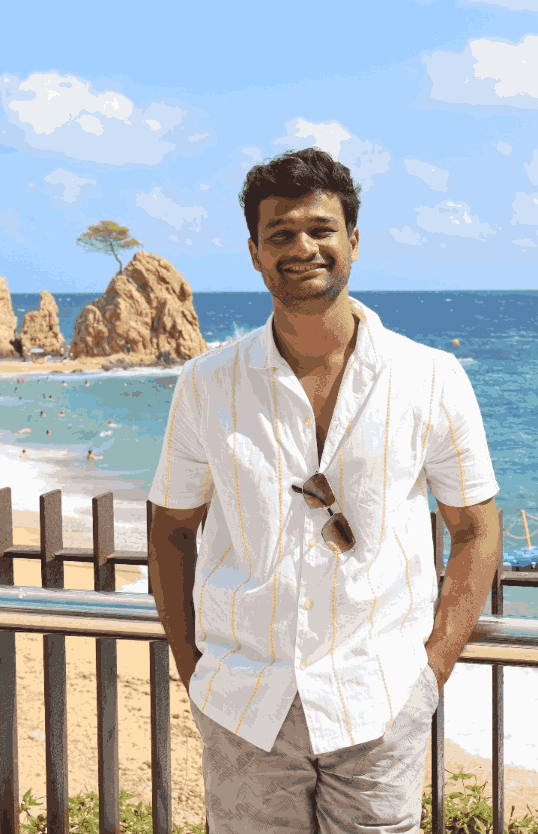Click to see detail about Mr.  Patankar