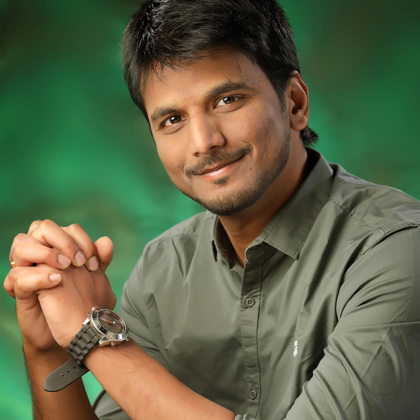 Click to see detail about Mr.  Bhosale
