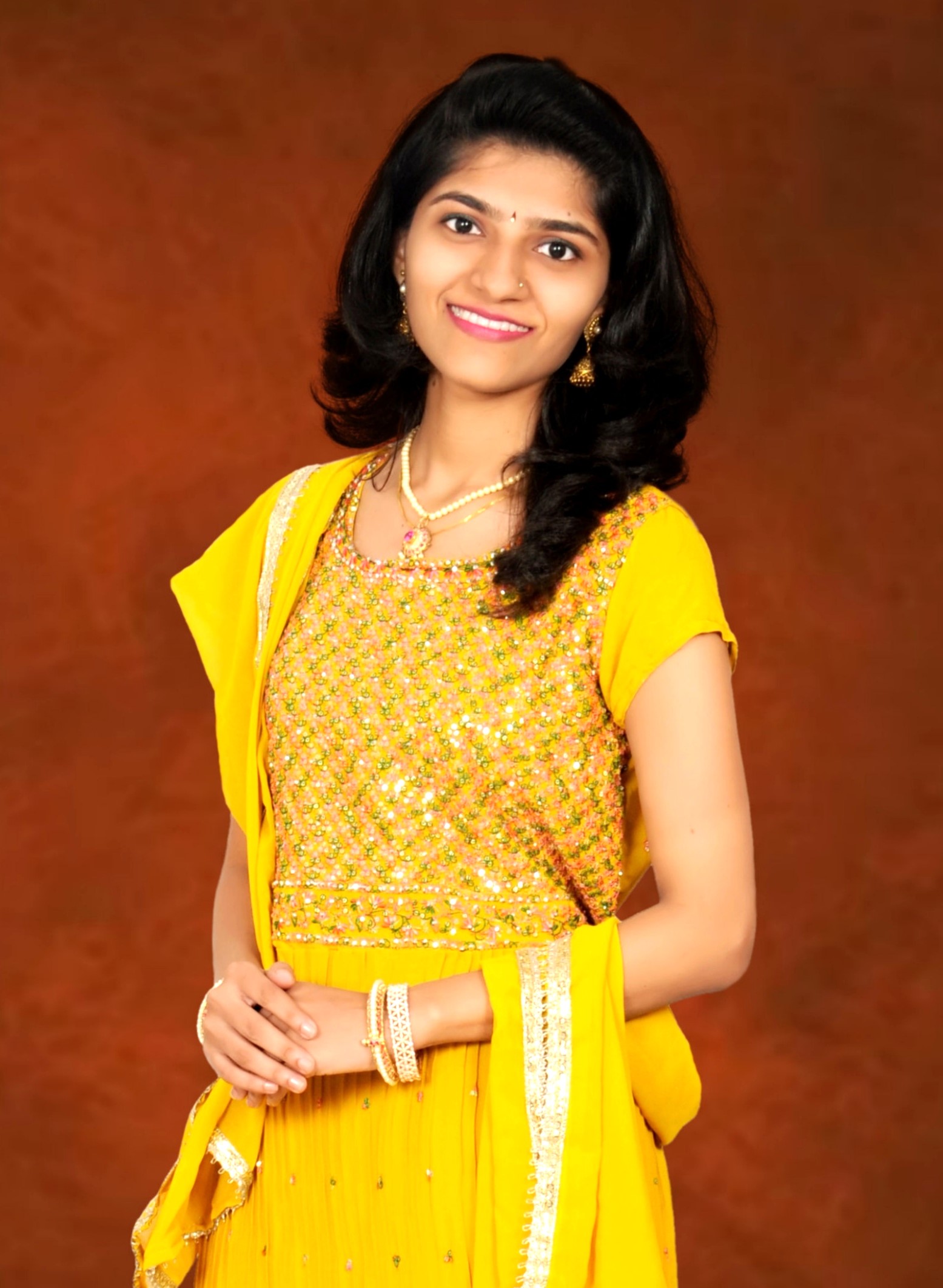 Click to see detail about Miss.  Suryawanshi
