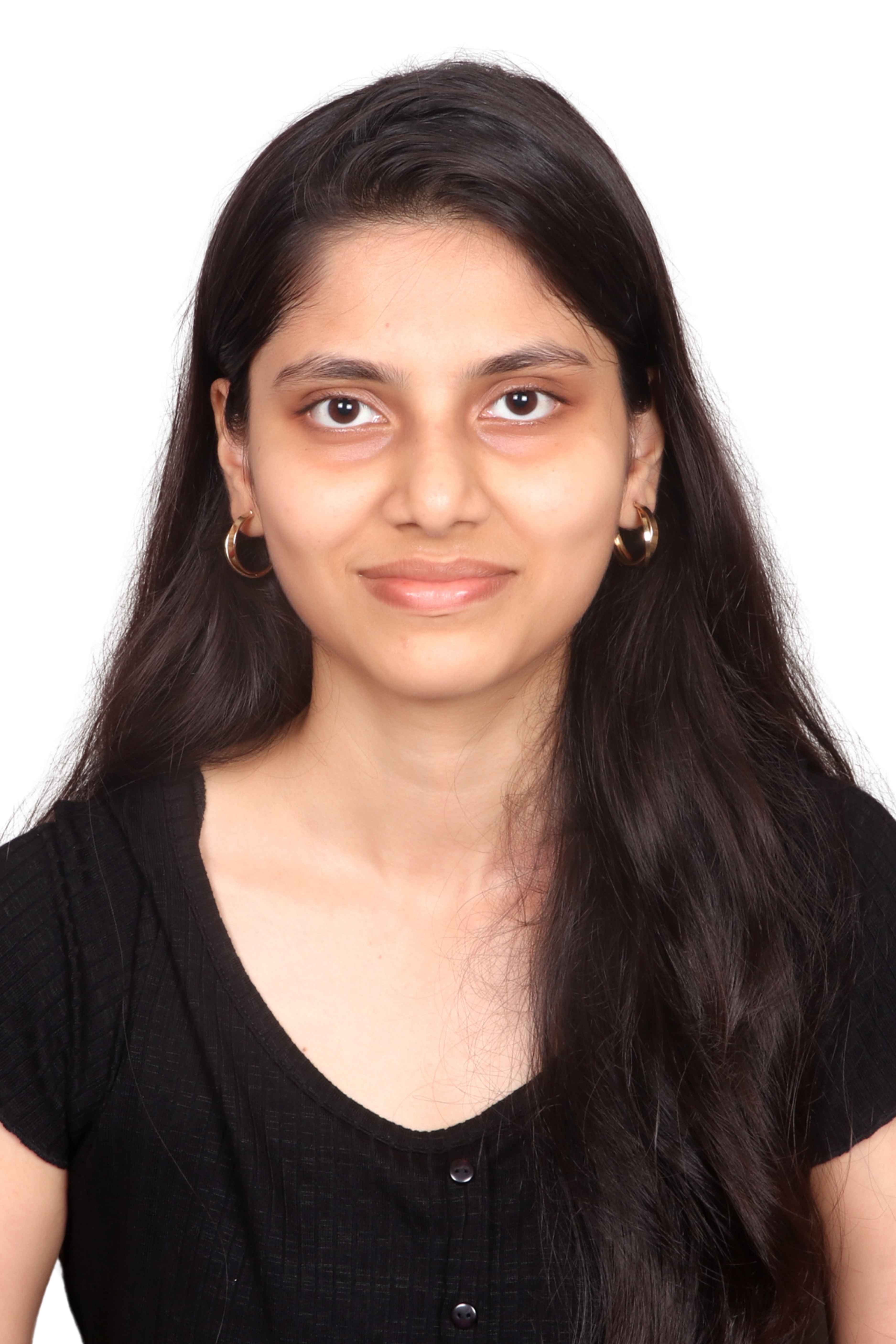 Click to see detail about Miss.  Sawant