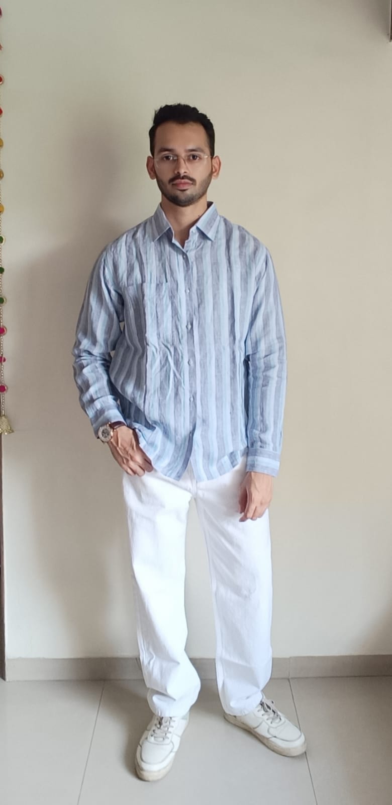 Click to see detail about Mr.  Gole
