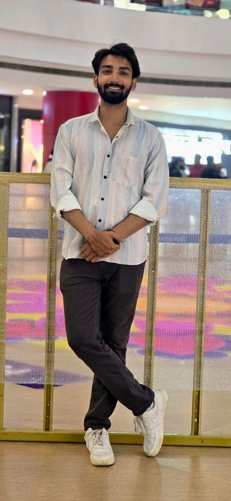 Click to see detail about Mr.  Jagtap