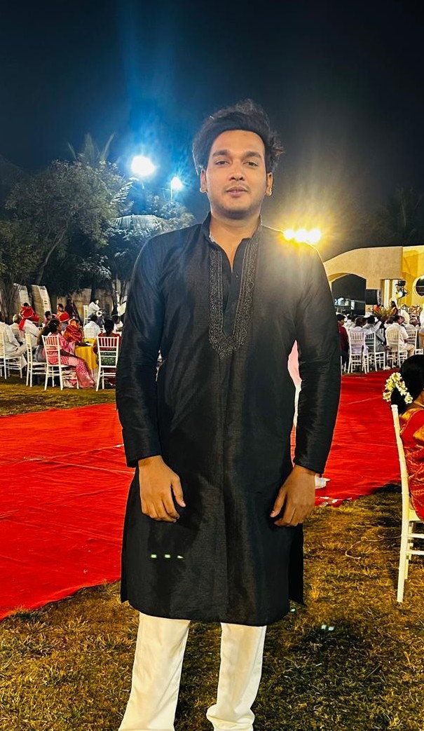 Click to see detail about Mr.  Jagtap