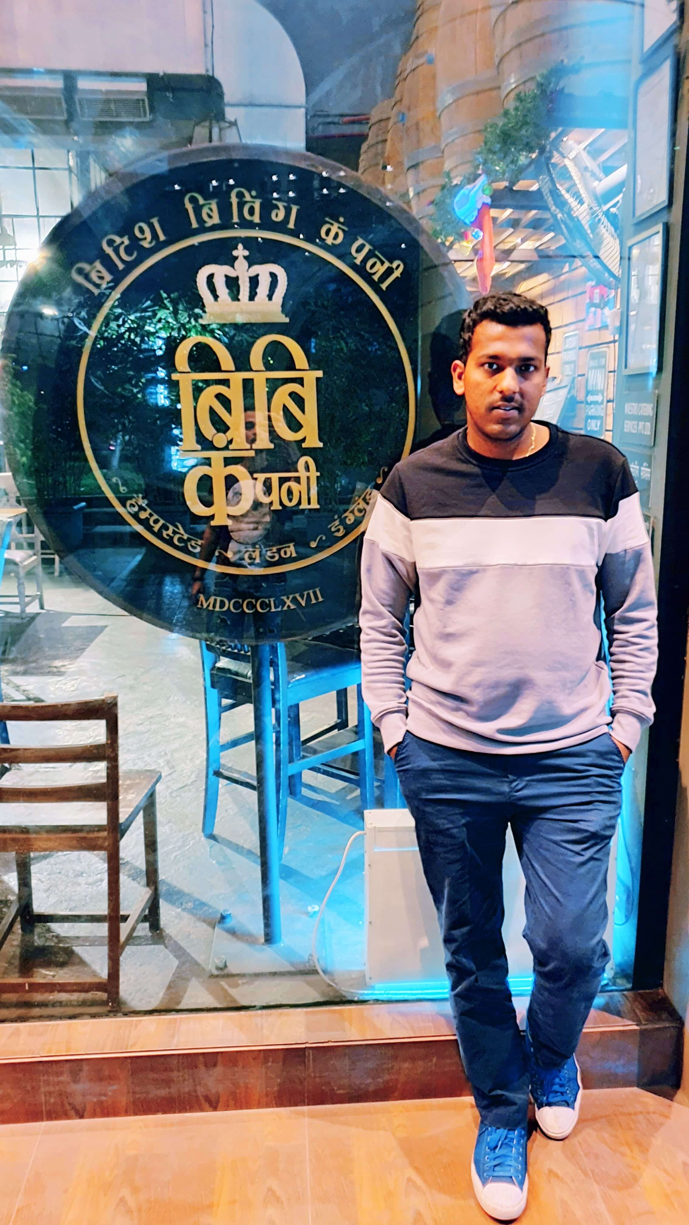 Click to see detail about Mr.  Surve