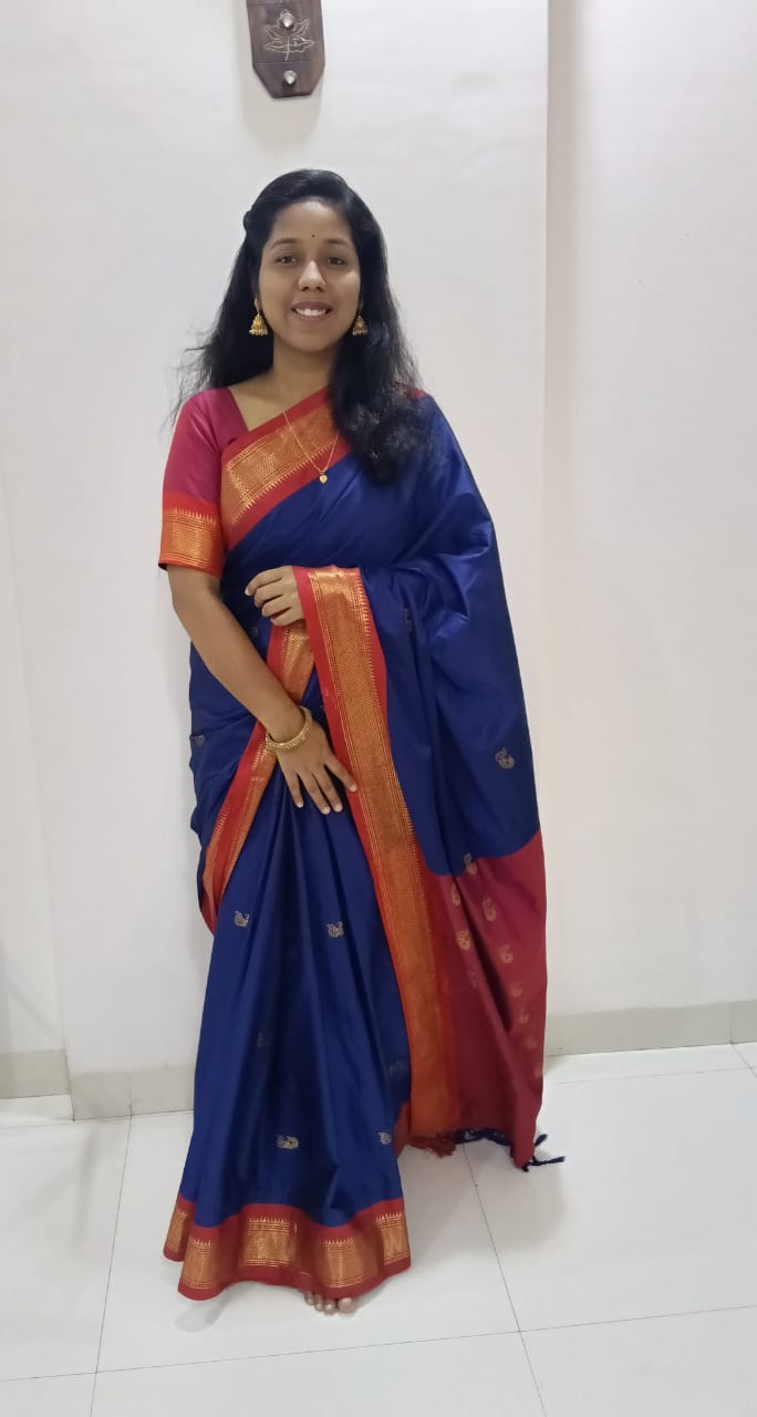 Click to see detail about Miss.  Anpat