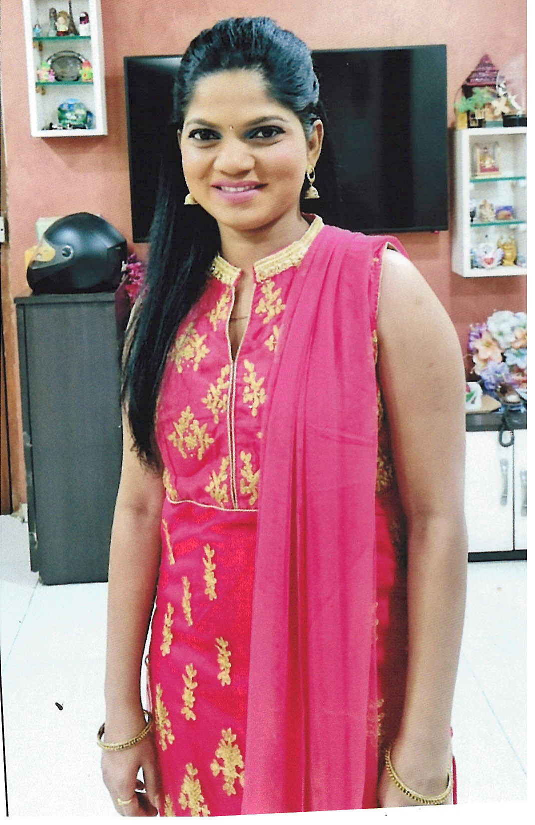 Click to see detail about Mr.  Salunkhe