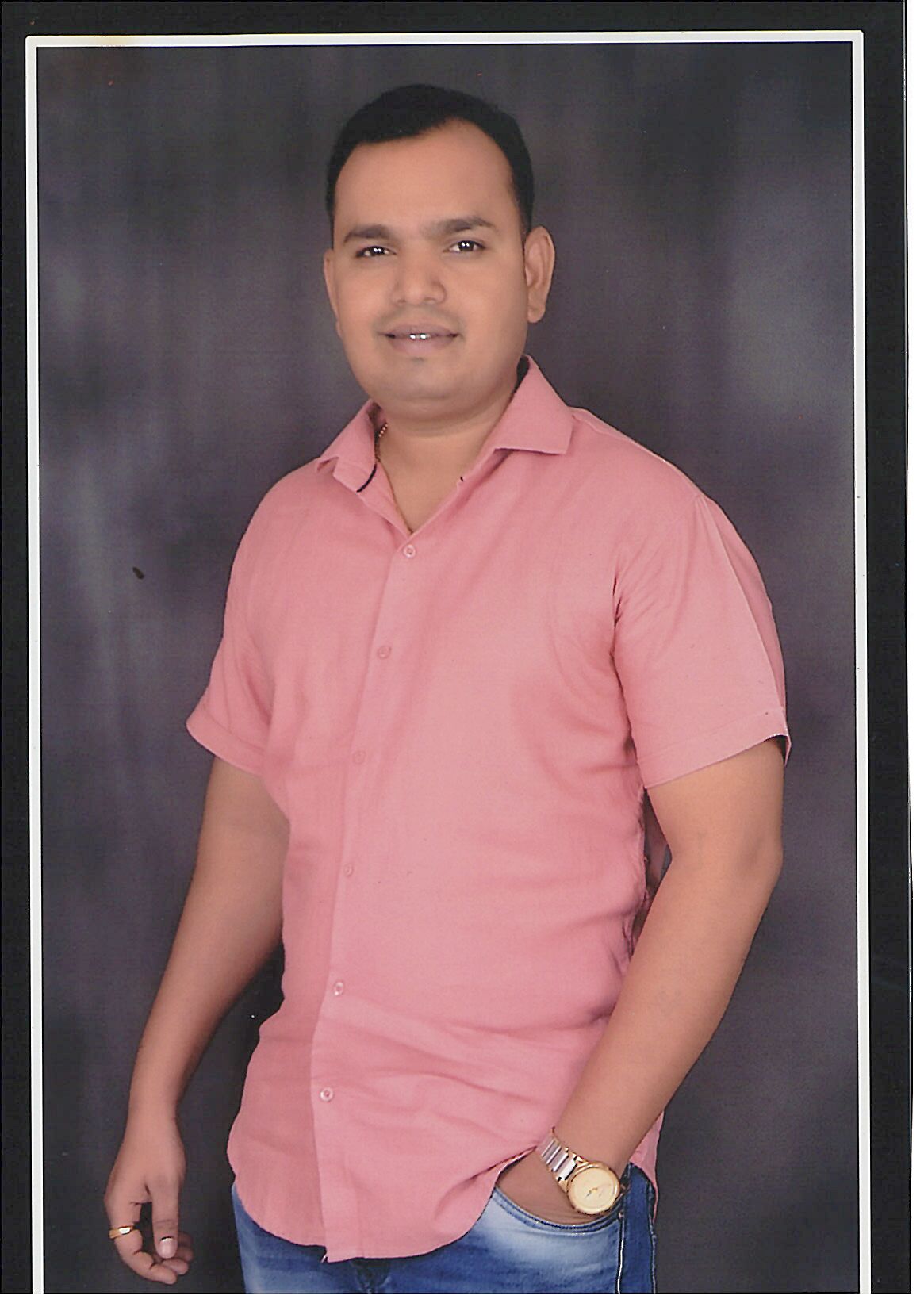 Click to see detail about Mr.  Chavan