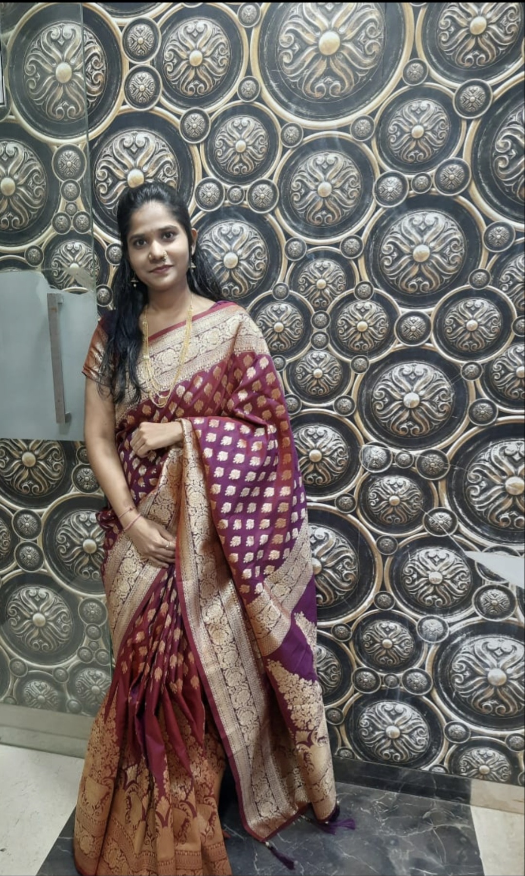 Click to see detail about Miss.  Deshmukh