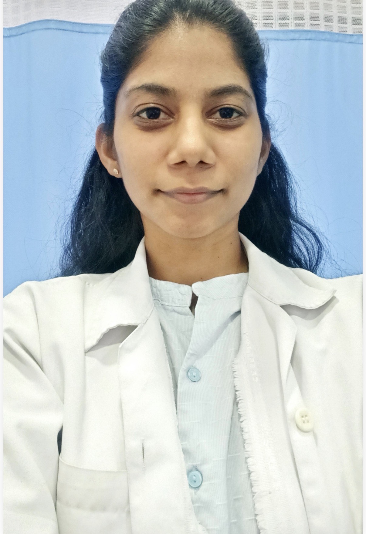 Click to see detail about Miss.  Yadav