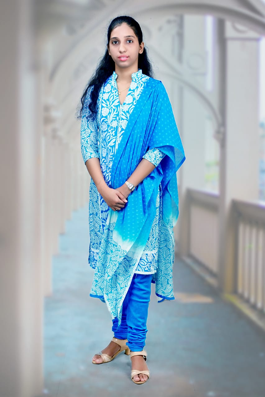 Click to see detail about Miss.  Patil