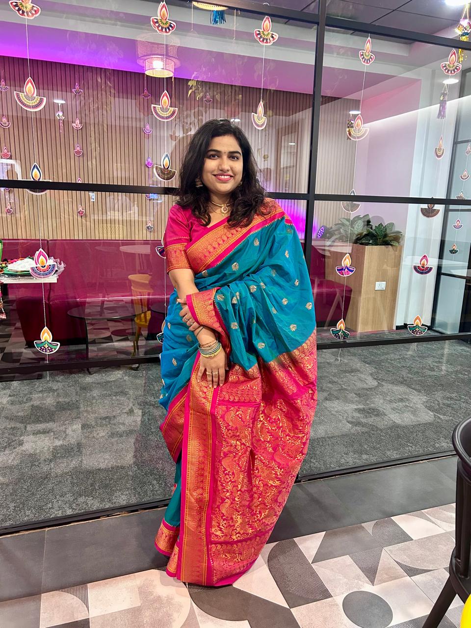 Click to see detail about Miss.  Chowdhary