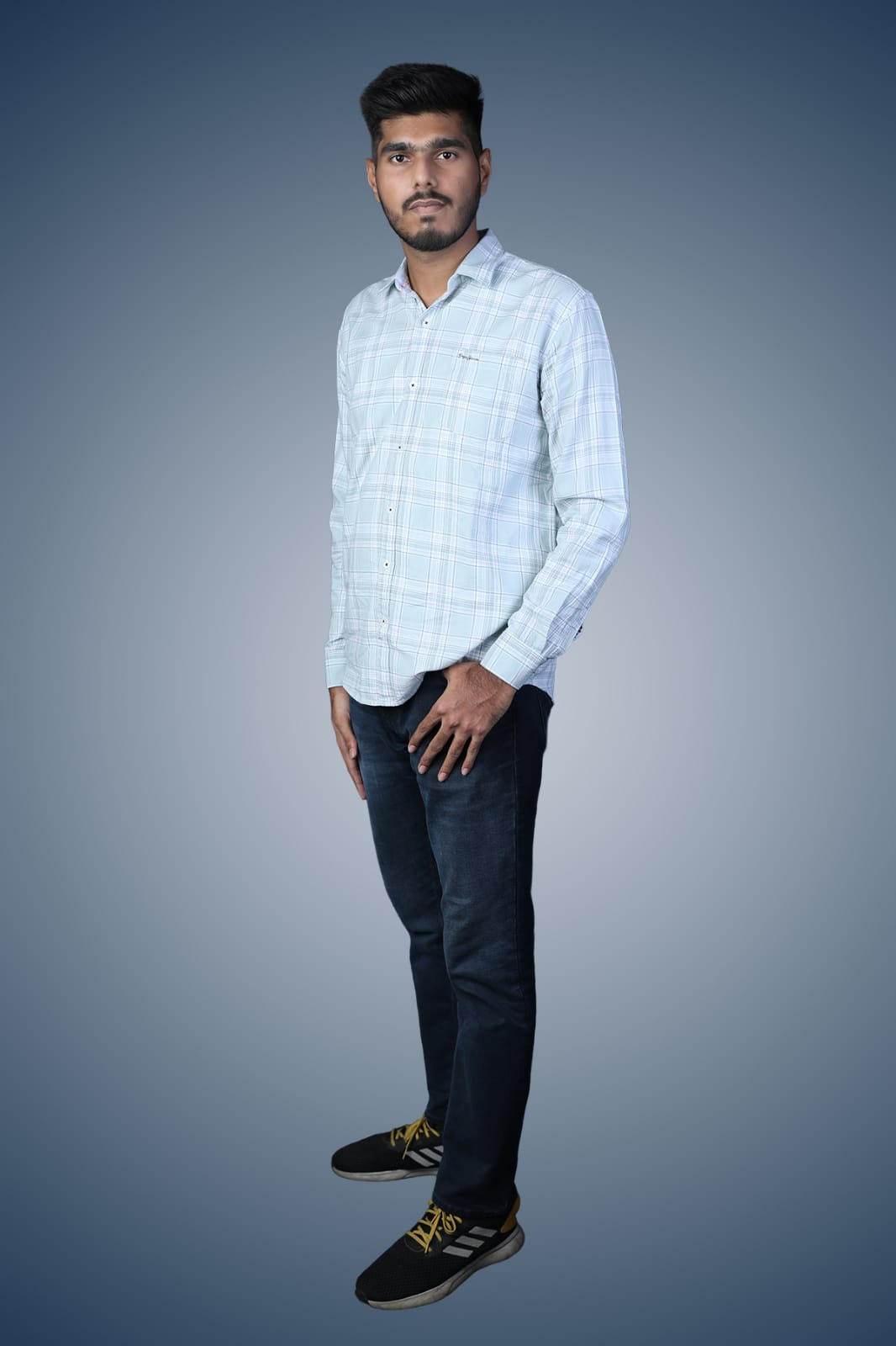 Click to see detail about Mr.  Kadam