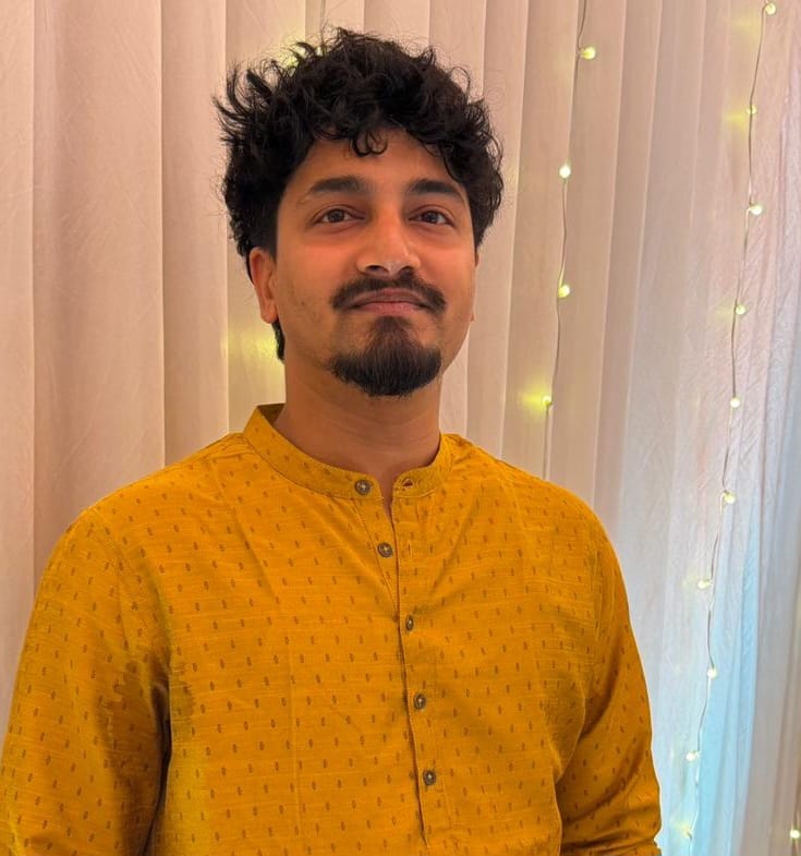 Click to see detail about Mr.  Dhage