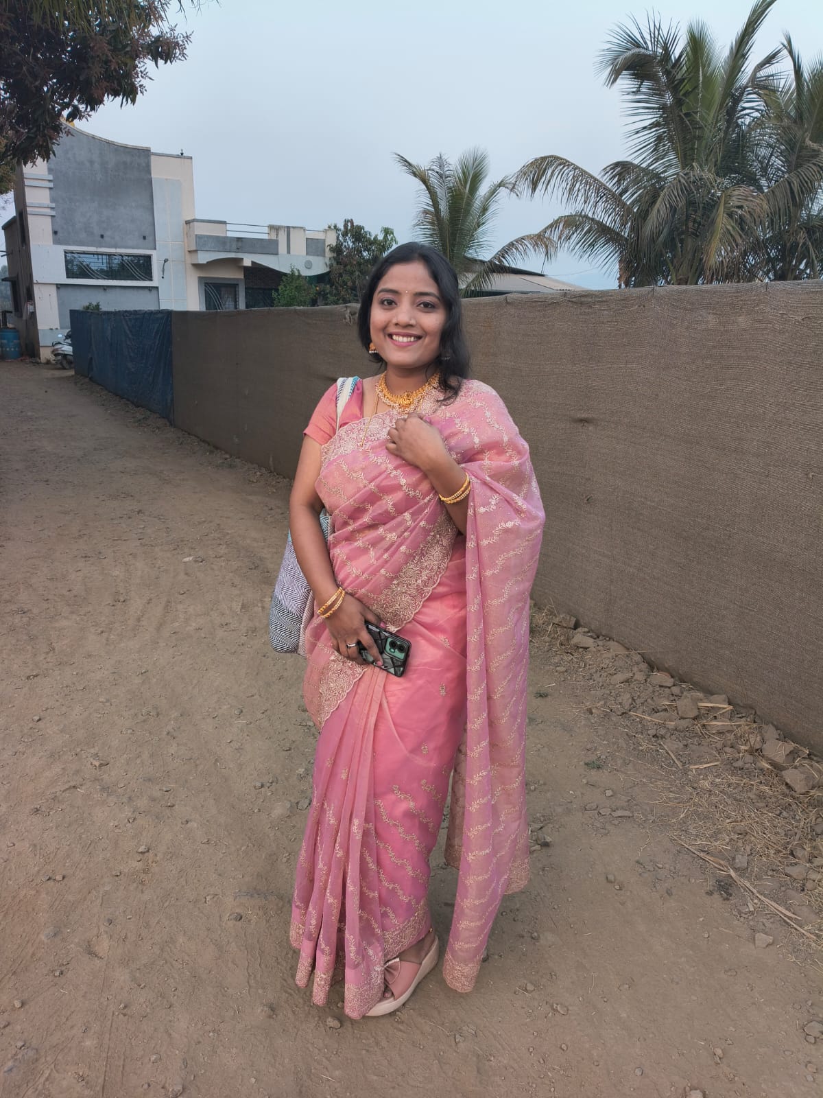 Click to see detail about Mr.  Shinde