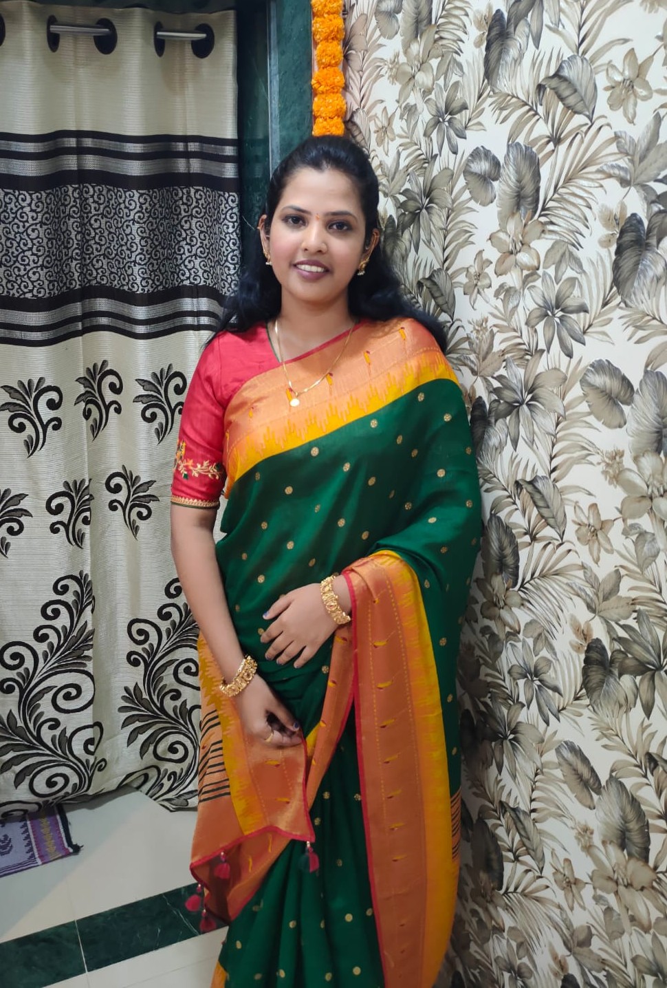 Click to see detail about Miss.  Sawant