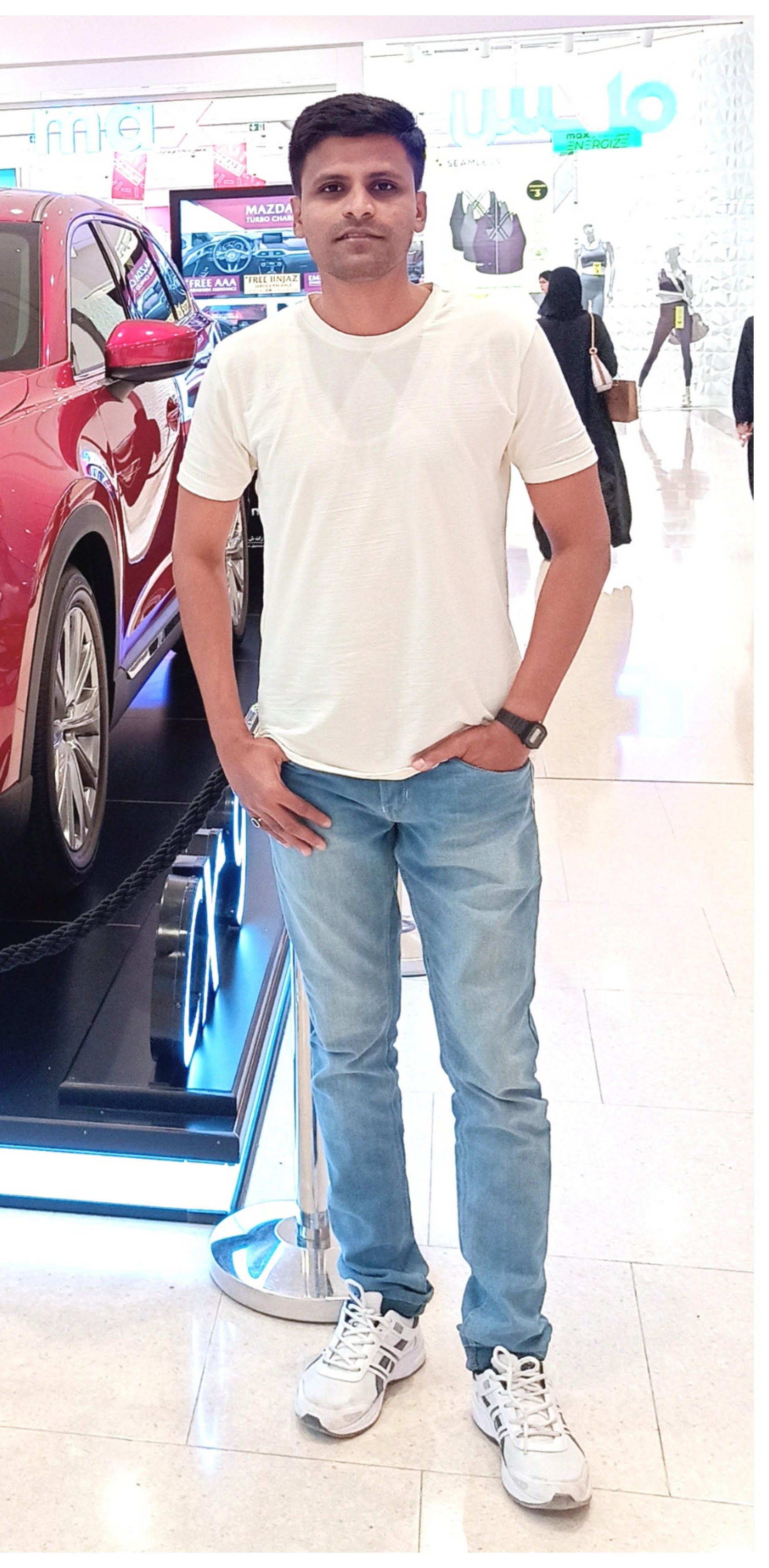 Click to see detail about Mr.  Ghare