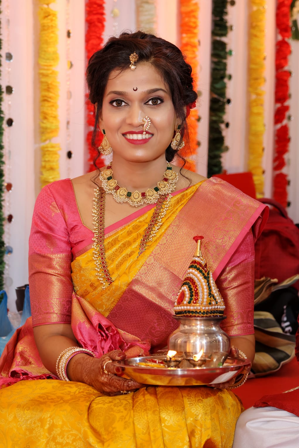 Click to see detail about Miss.  Patil