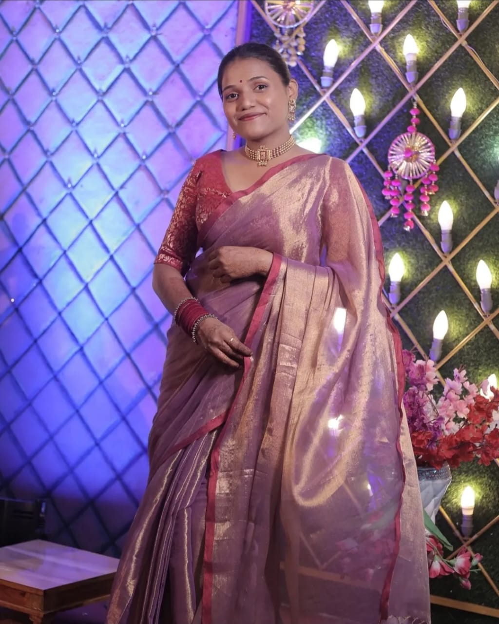 Click to see detail about Miss.  Jadhav