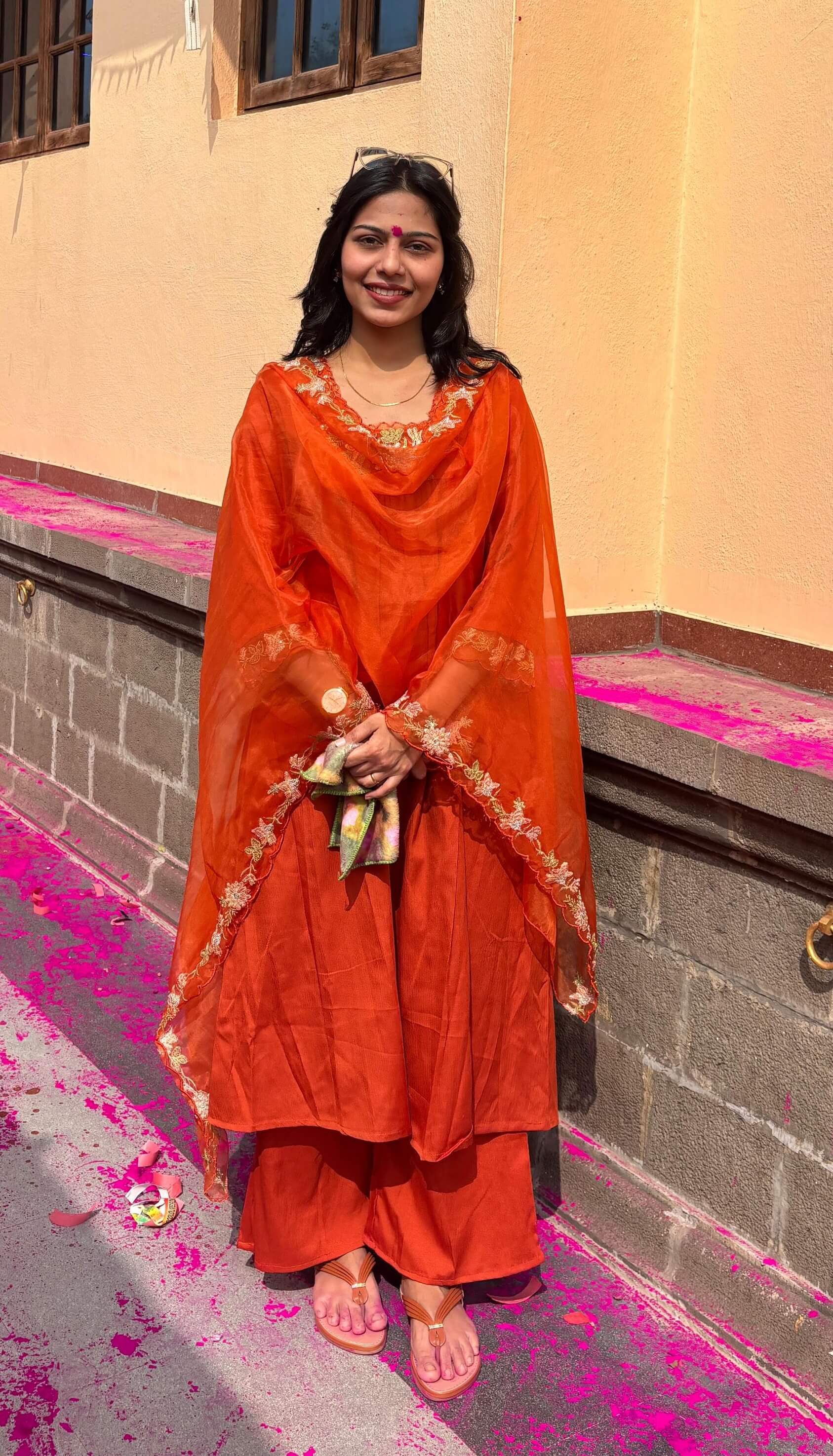 Click to see detail about Miss.  Jadhav