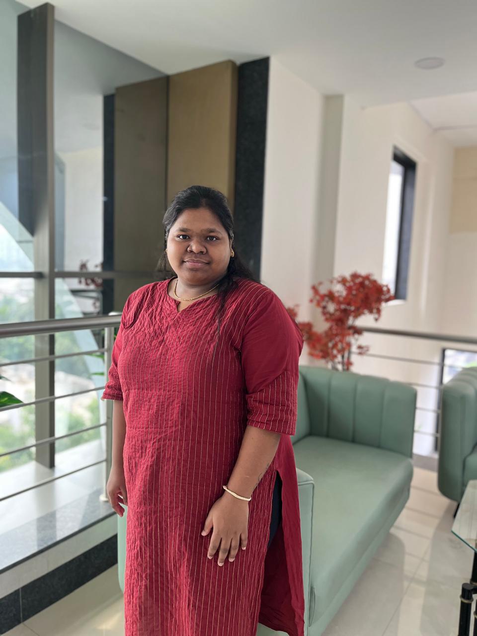 Click to see detail about Miss.  Patane