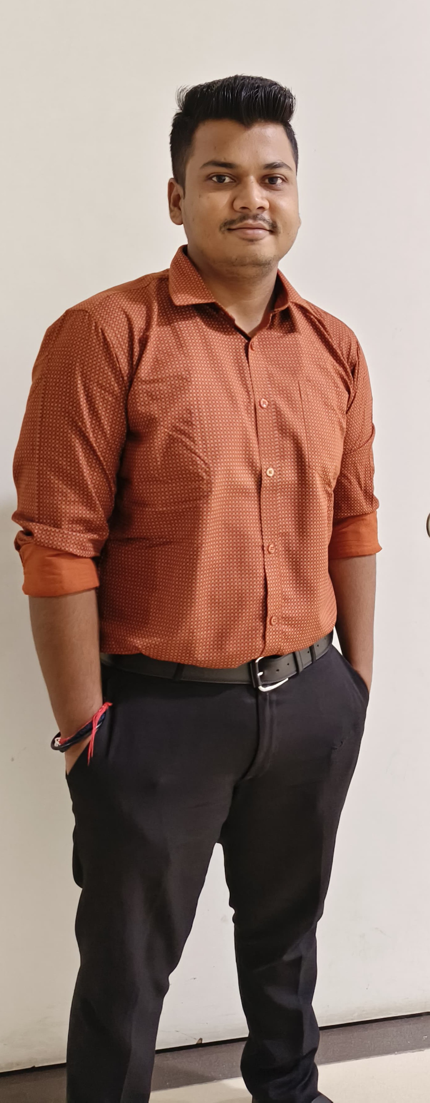 Click to see detail about Mr.  Pawar