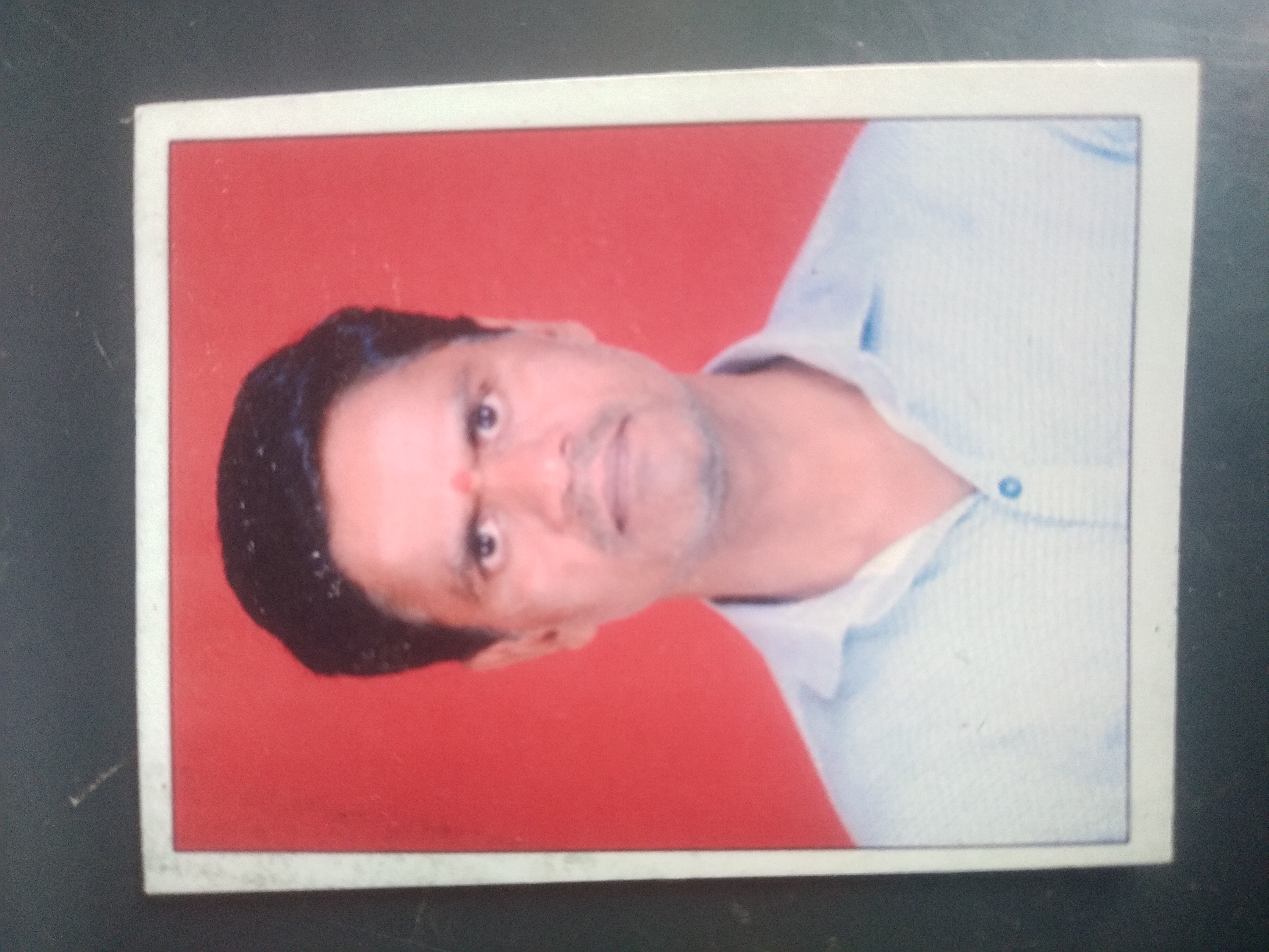 Click to see detail about Mr.  Pisal