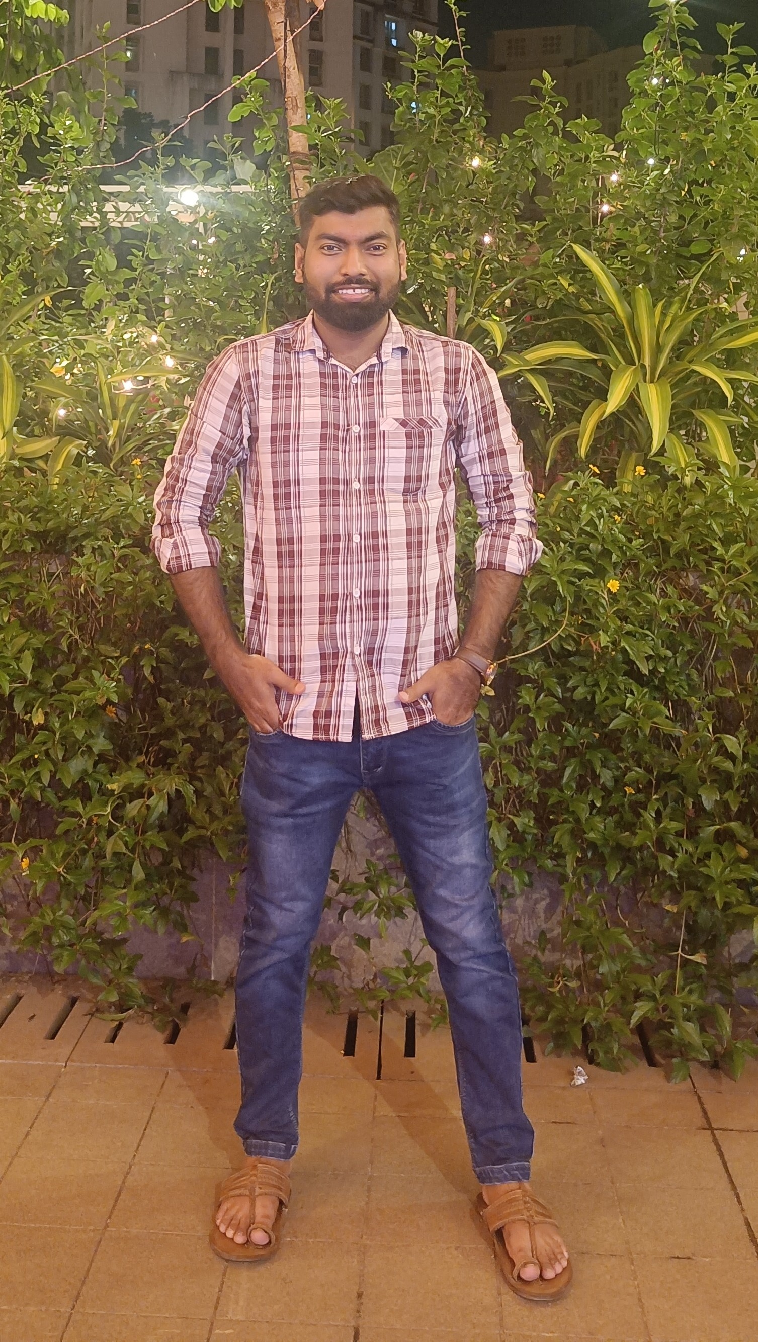Click to see detail about Mr.  Jadhav