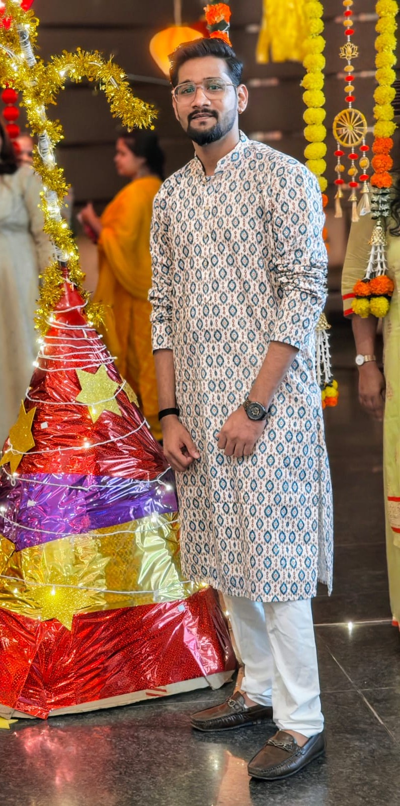 Click to see detail about Mr.  Pisal