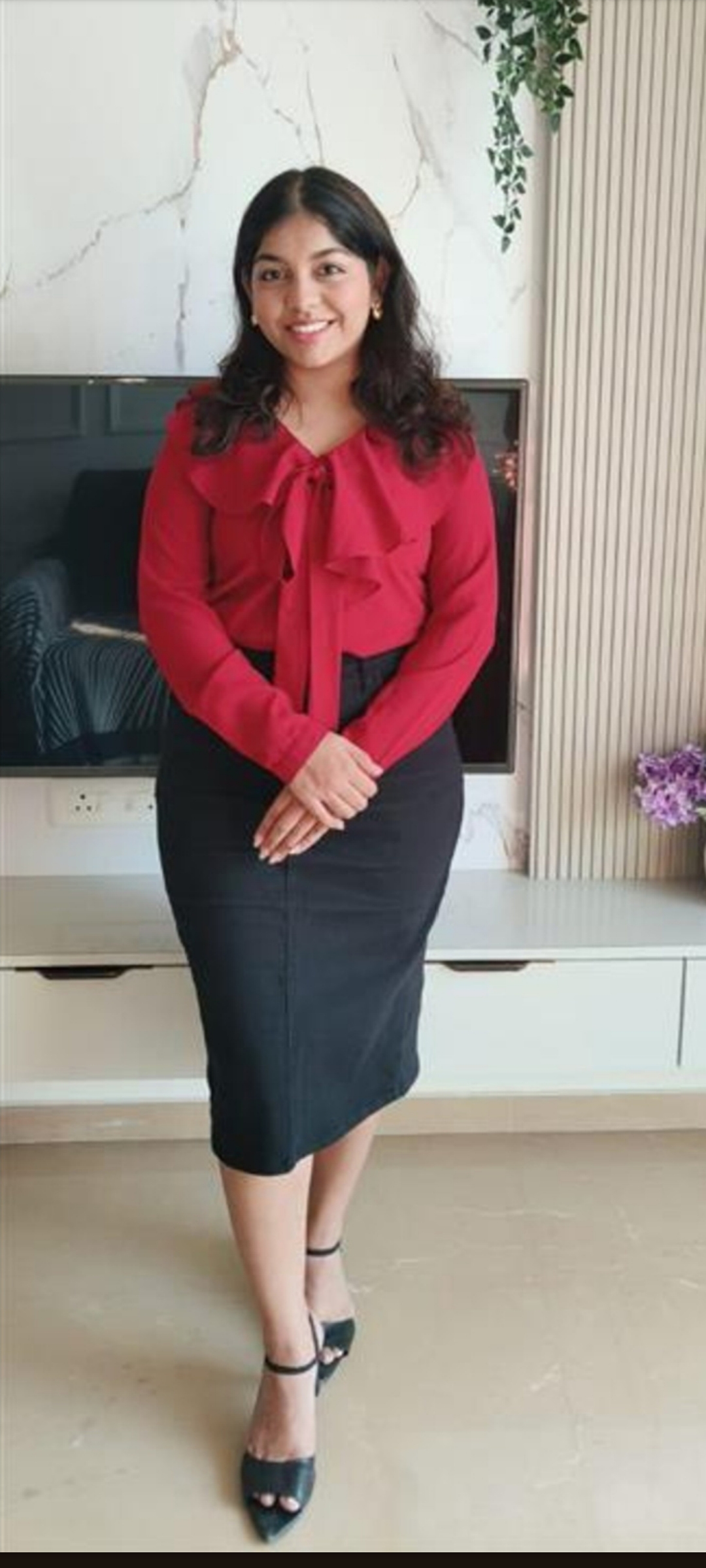 Click to see detail about Miss.  Jadhav